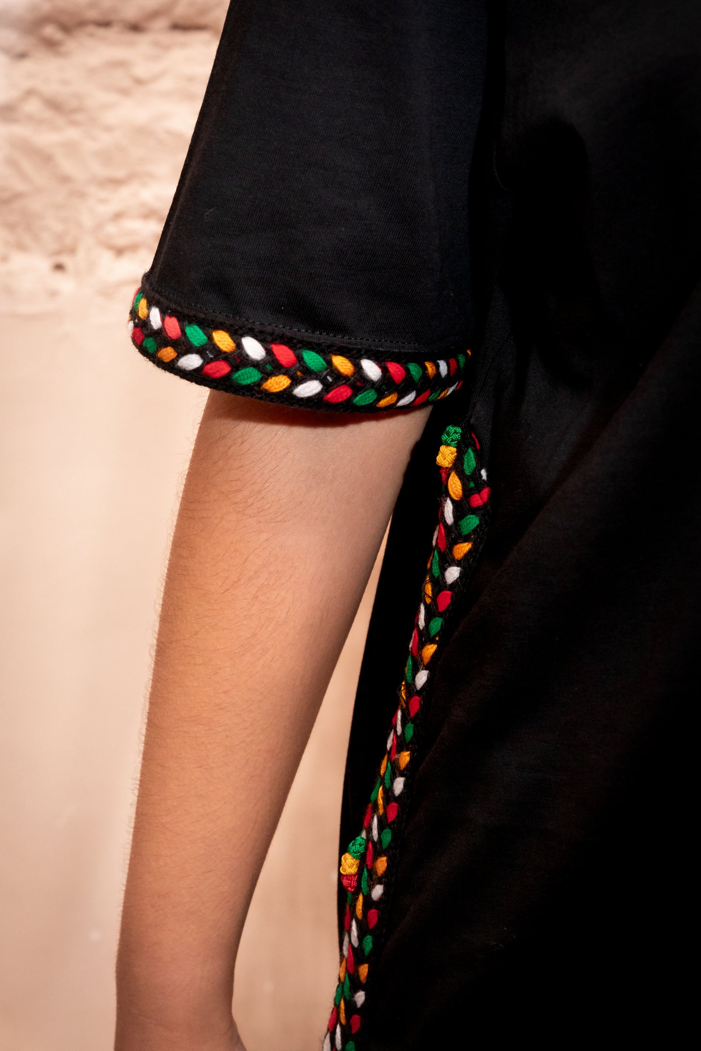 T-shirt Nanna Tassadit