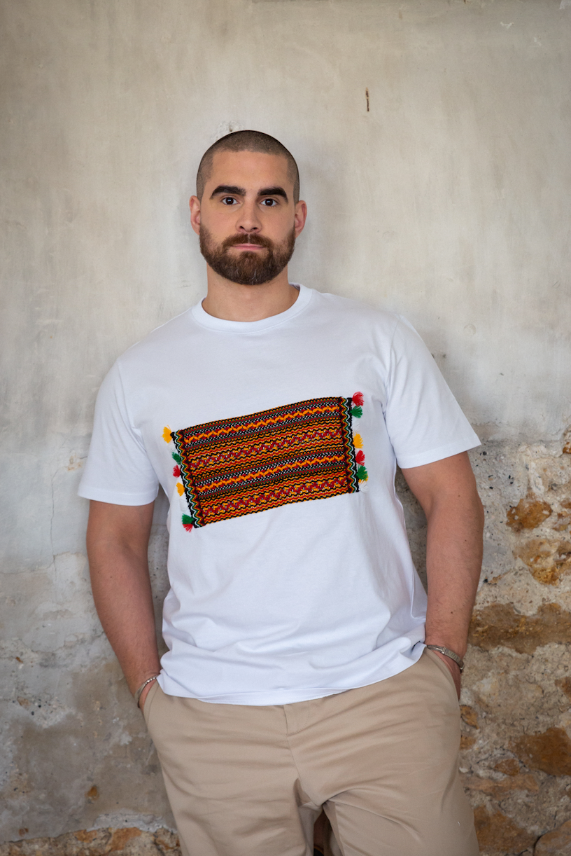 T-shirt Sidi Abdelkader