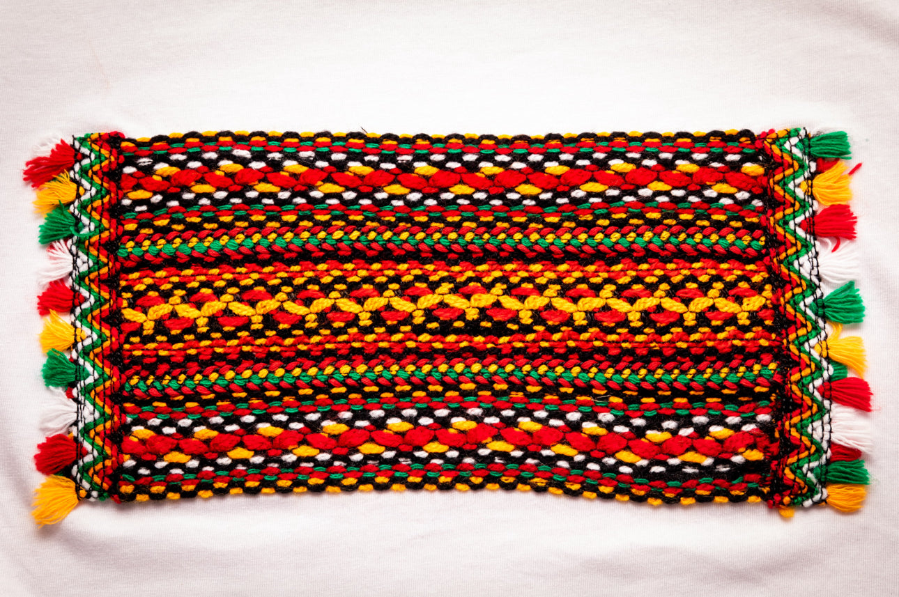 T-shirt Sidi Abdelkader