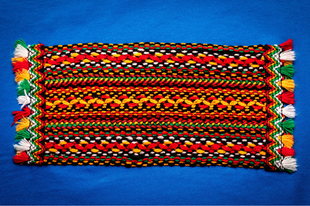 T-shirt Nanna Ouardia