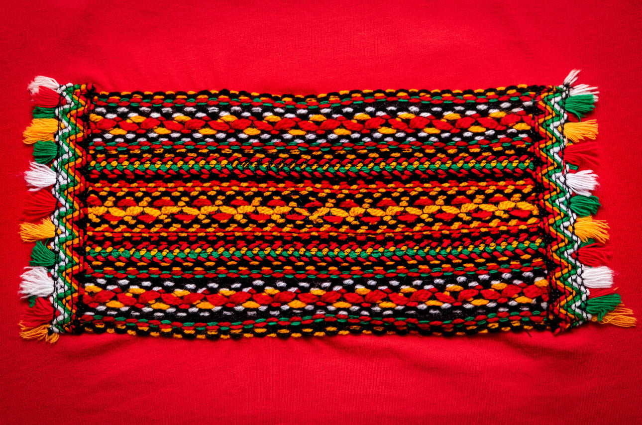 T-shirt Nanna Ouardia