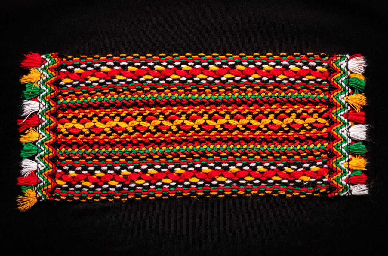 T-shirt Sidi Abdelkader