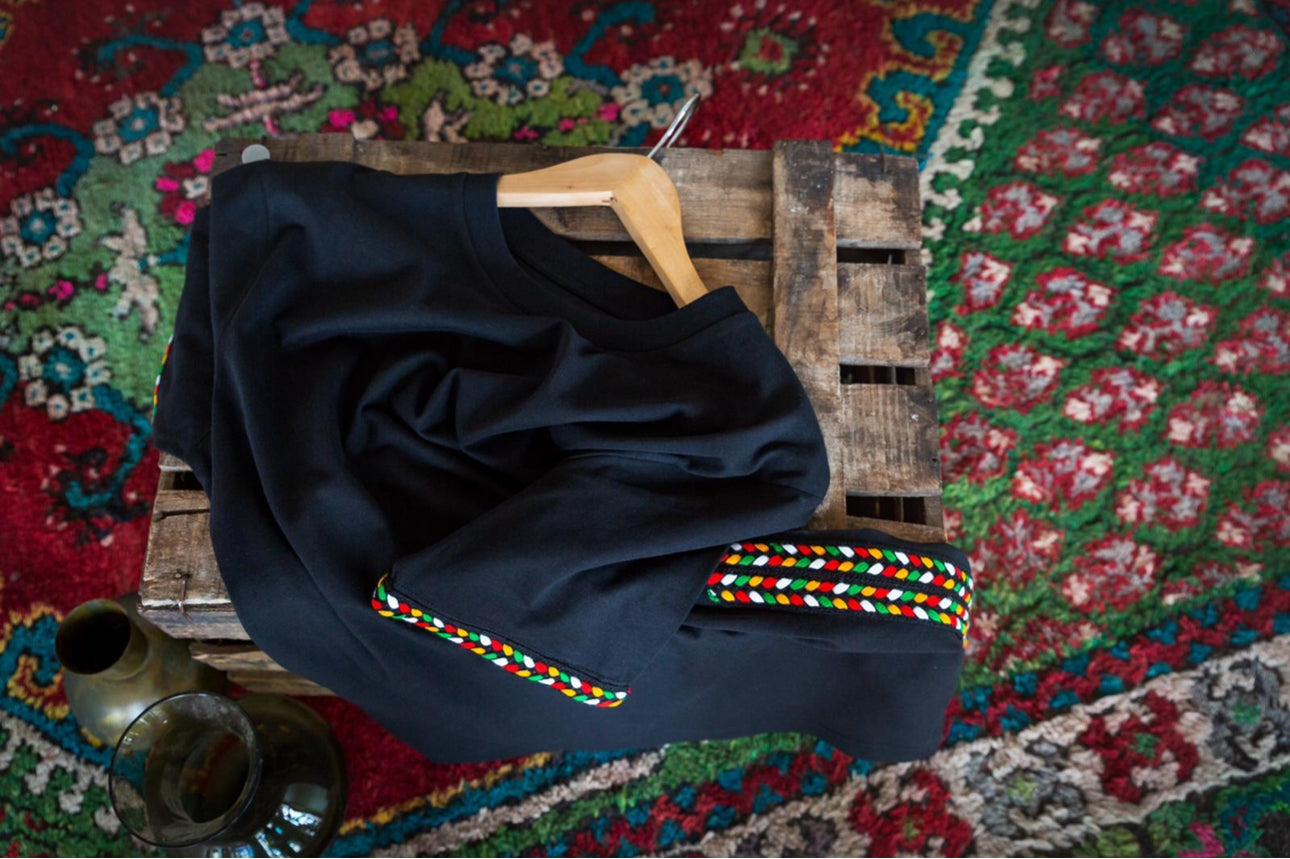 T-shirt Nanna Tassadit