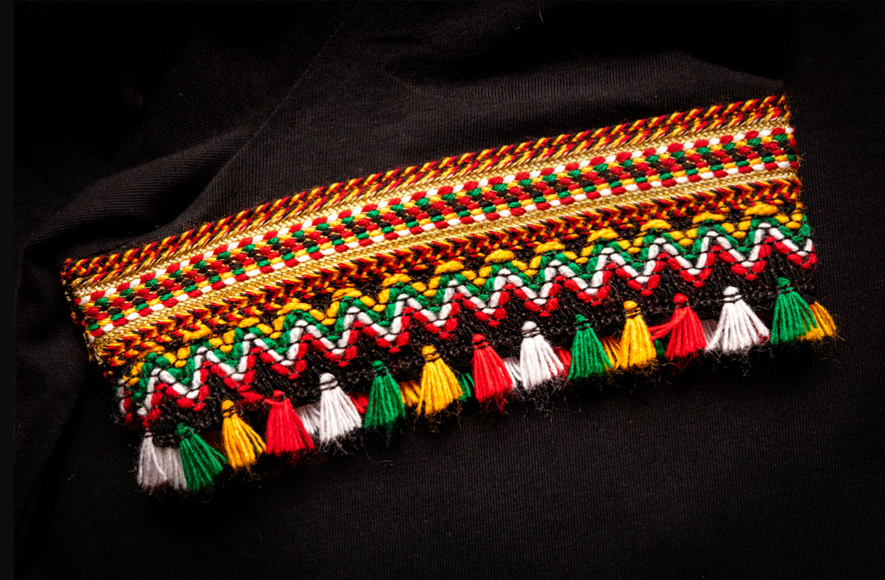 T-shirt Nanna Nouara